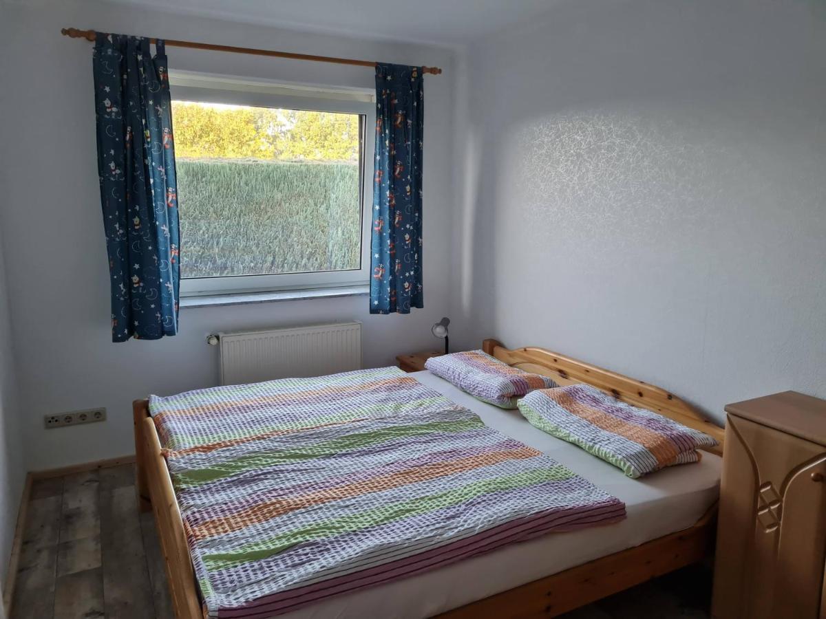 Apartament Ferienhaus Mit 2 Fewo In Mecklenburg Wesenberg Zewnętrze zdjęcie