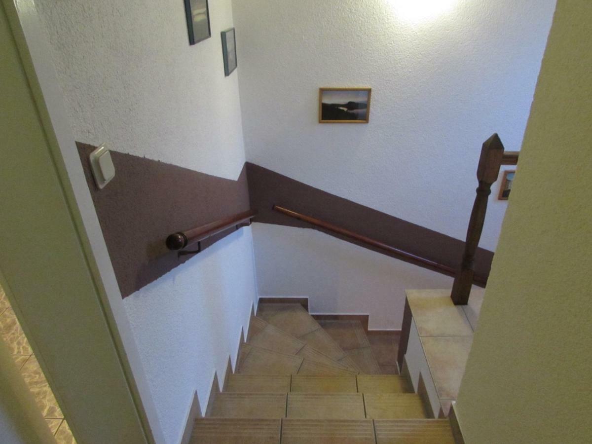 Apartament Ferienhaus Mit 2 Fewo In Mecklenburg Wesenberg Zewnętrze zdjęcie